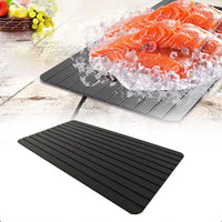 Tábua FastFreeze para Descongelamento Rápido - Brinde exclusivo: 50 Formas para a Sua Air Fryer