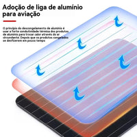 Tábua FastFreeze para Descongelamento Rápido - Brinde exclusivo: 50 Formas para a Sua Air Fryer