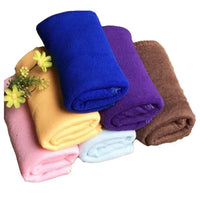 Kit com 10 Panos Super Absorventes para Limpeza