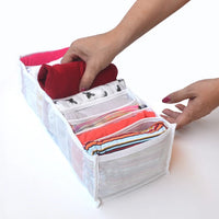 Kit colméia organizadora