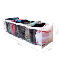 Kit colméia organizadora