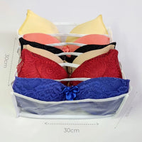 Kit colméia organizadora