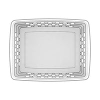 Kit 10 Cestos Organizadores Multiuso