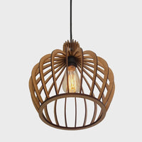 kit 3 Luminárias de teto