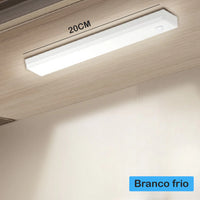 Luminária Barra Led