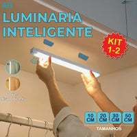 Luminária Barra Led