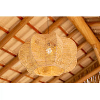 Cúpula palha Estrela