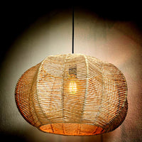 Cúpula palha Estrela