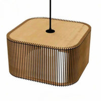 Luminaria Listras Teto