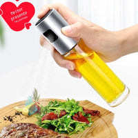 Borrifador de Azeite / Vinagre