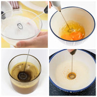 Mini mixer portátil