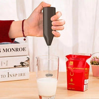 Mini mixer portátil