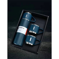 Cojunto Elegance Garrafa Térmica com Caneca