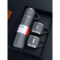 Cojunto Elegance Garrafa Térmica com Caneca