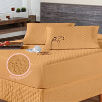 Capa Impermeável para Colchão