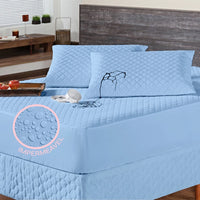 Capa Impermeável para Colchão