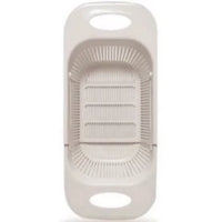 Escorredor de Pia Retrátil