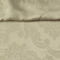 Toalha de Mesa Luxo 6 Lugares com Tecido Grosso