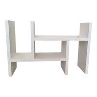 Nicho Organizador de Mesa em MDF