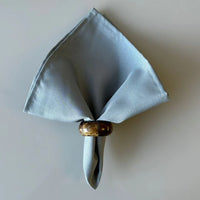 Kit com 6 Guardanapos Oxford Premium