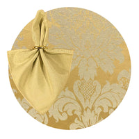 Kit Mesa Posta Completo com Guardanapo e Porta Guardanapo