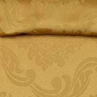 Toalha de Mesa Luxo 6 Lugares com Tecido Grosso