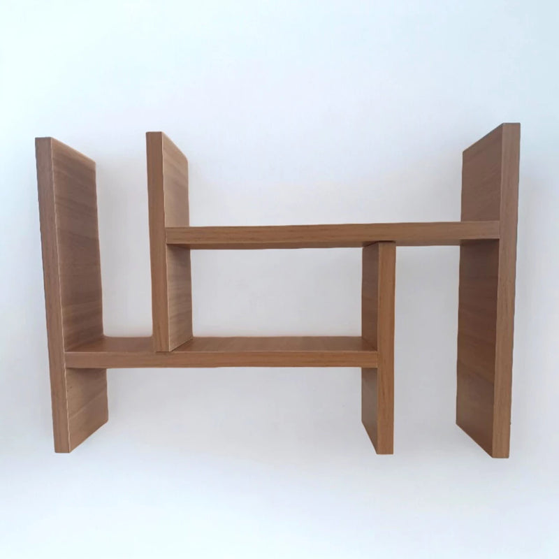 Nicho Organizador de Mesa em MDF