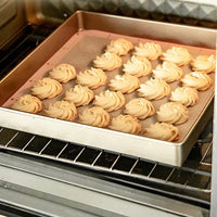 Tapete Antiaderente Silicone em Fibra De Vidro - 2 unidades