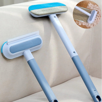 Removedora de Pelos – Escova Mágica Multifuncional 3 em 1