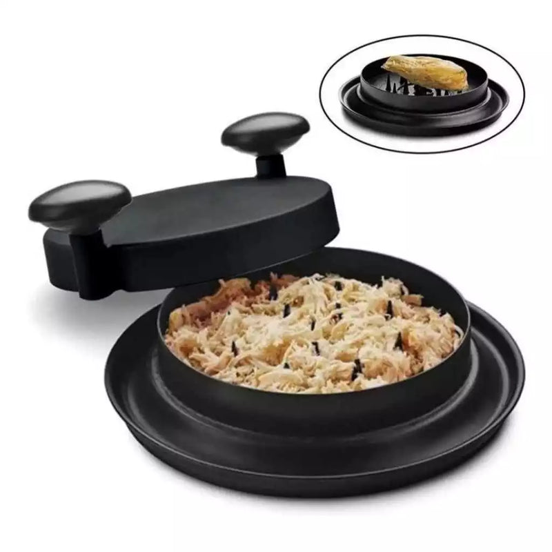 Triturador Desfiador Manual de Alimentos