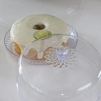 Kit Glamour 4 Peças Incolor