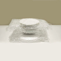 Aparelho de Jantar 16 Peças Branco Duralex