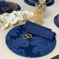 Kit Mesa Posta Completo com Guardanapo e Porta Guardanapo