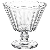 Jogo de Taças para Sobremesa Lótus Premium