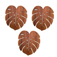 Kit Elegance com 6 Descansos de Panela