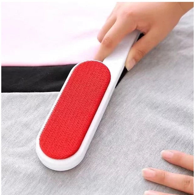 Escova Mágica Removedora de Pelos - Compre 3 Leve 4