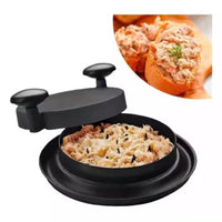 Triturador Desfiador Manual de Alimentos