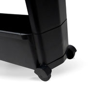 Armário Multiuso com Rodinhas