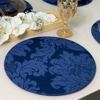 Kit Mesa Posta Completo com Guardanapo e Porta Guardanapo