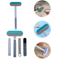 Removedora de Pelos – Escova Mágica Multifuncional 3 em 1