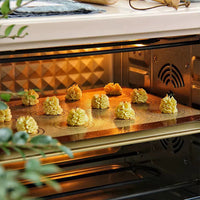 Tapete Antiaderente Silicone em Fibra De Vidro - 2 unidades