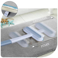 Removedora de Pelos – Escova Mágica Multifuncional 3 em 1