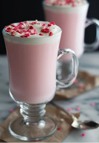 Kit com 4 Taças de Vidro para Cafés