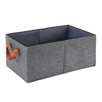 Caixas Organizadoras Reforçadas - Multiuso