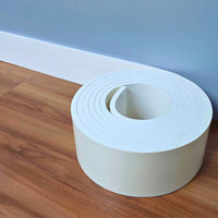 Rodapé Autocolante à Prova D'água em EVA