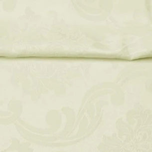 Toalha de Mesa Luxo 6 Lugares com Tecido Grosso