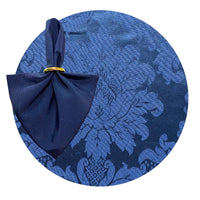 Kit Mesa Posta Completo com Guardanapo e Porta Guardanapo