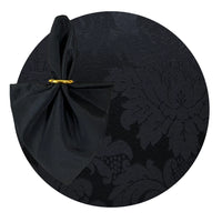 Kit Mesa Posta Completo com Guardanapo e Porta Guardanapo