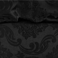 Toalha de Mesa Luxo 6 Lugares com Tecido Grosso