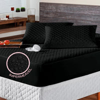 Capa Impermeável para Colchão